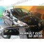 ветровик на RENAULT CLIO, фото