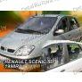 ветровик на RENAULT SCENIC, фото