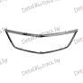 хром на решетку на HONDA ACURA TSX, 09 - 14, фото