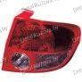 задний фонарь на HYUNDAI GETZ, 02 - 05, фото