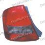 задний фонарь на MAZDA 323 S/F, 09.98 - 09.00, фото