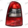 задний фонарь на OPEL VECTRA (B), 11.95 - 03.02, фото