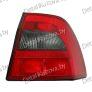 задний фонарь на OPEL VECTRA (B), 11.95 - 03.02, фото