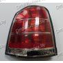 задний фонарь на OPEL ZAFIRA, 05 - 11, фото