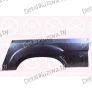 задняя арка на FIAT DUCATO (250/290), 06-, фото