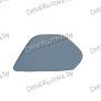 заглушка бампера на VW TOURAN, 07 - 10, фото