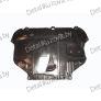 защита двигателя на FORD FOCUS C-MAX, 03 - 10, фото