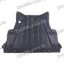 защита двигателя на NISSAN QASHQAI, 07 - 10, фото
