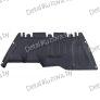 защита двигателя на SKODA OCTAVIA, 00 - 03, фото