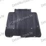 защита двигателя на VOLVO V70, 00 - 04, фото