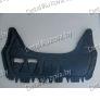 защита двигателя на VW GOLF VI, 09 - 12, фото