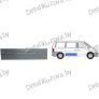 железо раздвижной двери на MERCEDES BENZ VITO, 12.95 - 09.03, фото