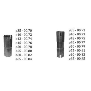 соединитель труб