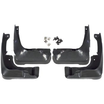 брызговик на 