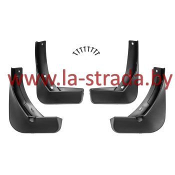 брызговик на 