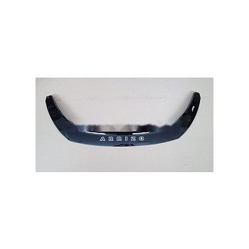 дефлектор капота на 