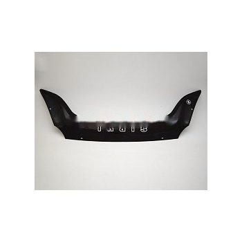 дефлектор капота на 