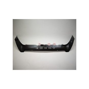 дефлектор капота на 