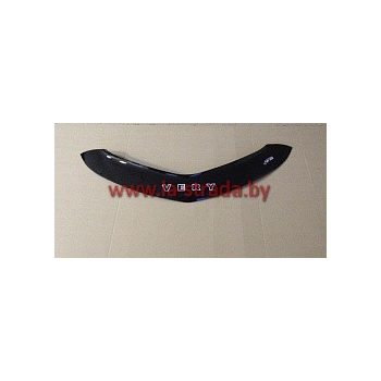 дефлектор капота на 