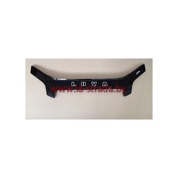 дефлектор капота на 