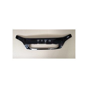 дефлектор капота на 