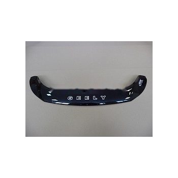 дефлектор капота на 