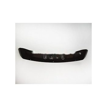 дефлектор капота на 