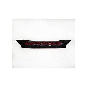 дефлектор капота на 