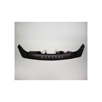 дефлектор капота на 