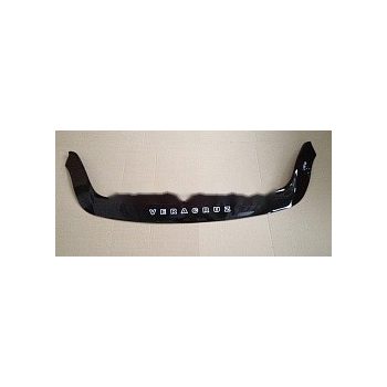 дефлектор капота на 