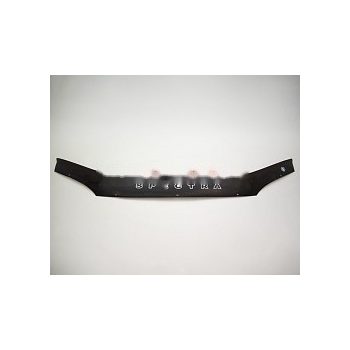 дефлектор капота на 