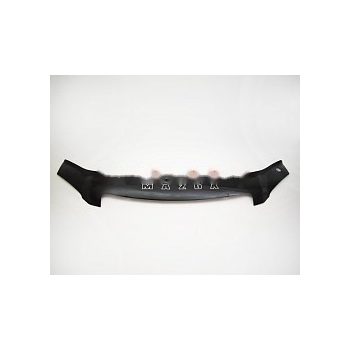 дефлектор капота на 