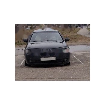 дефлектор капота на 