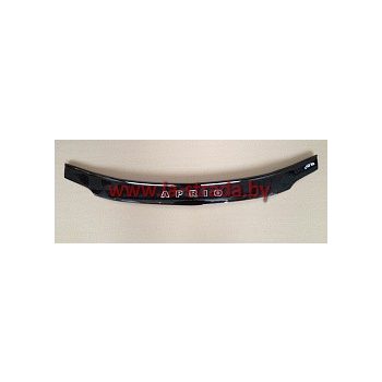 дефлектор капота на 