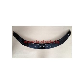 дефлектор капота на 