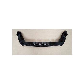 дефлектор капота на 