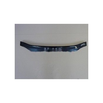 дефлектор капота на 