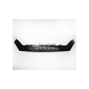 дефлектор капота на 