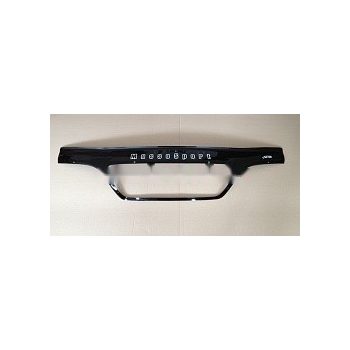 дефлектор капота на 