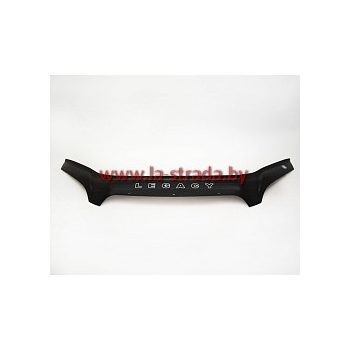 дефлектор капота на 