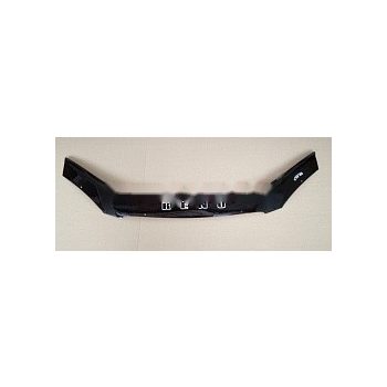 дефлектор капота на 