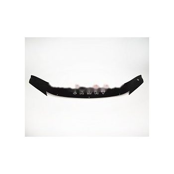 дефлектор капота на 