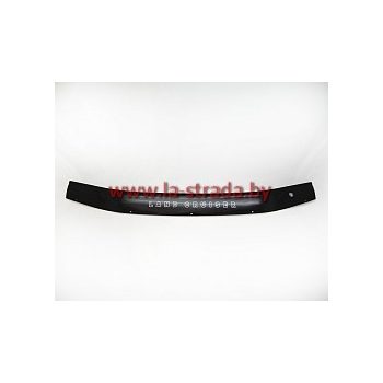 дефлектор капота на 