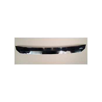 дефлектор капота на 