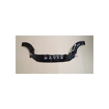 дефлектор капота на 