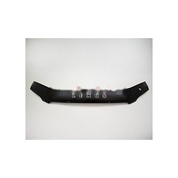 дефлектор капота на 