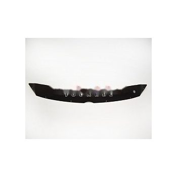 дефлектор капота на 