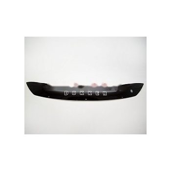 дефлектор капота на 