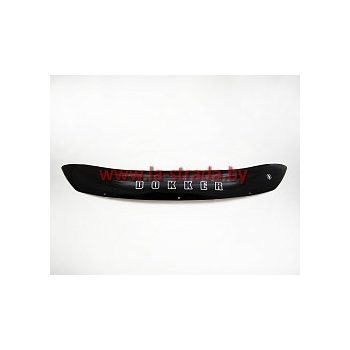 дефлектор капота на 