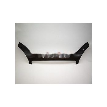 дефлектор капота на 